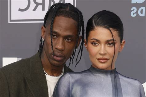 travis scott and kylie breakup|kylie jenner still with travis.